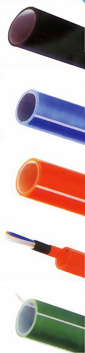 HDPE Pipes