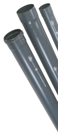 SWR PVC Pipes